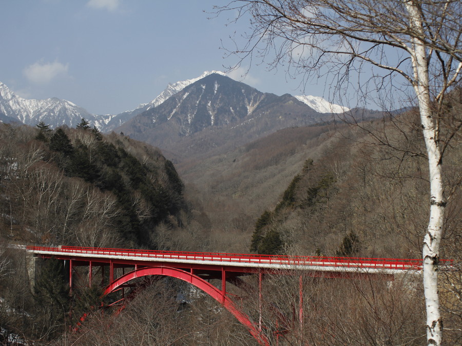 山頂